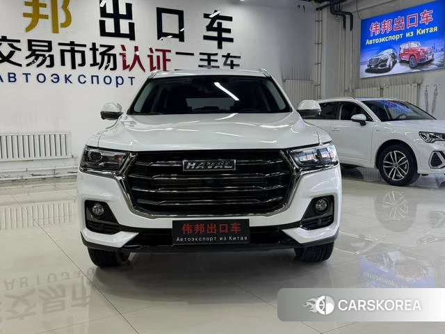 Haval H6 id 3944972 из Китая 17