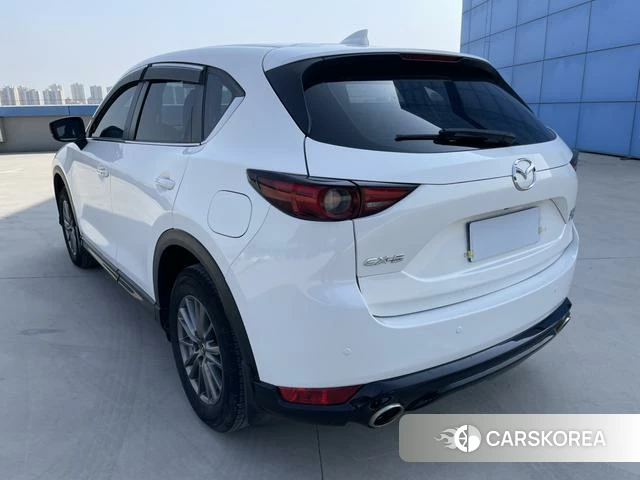 Mazda CX-5 id 4278478 из Китая 11