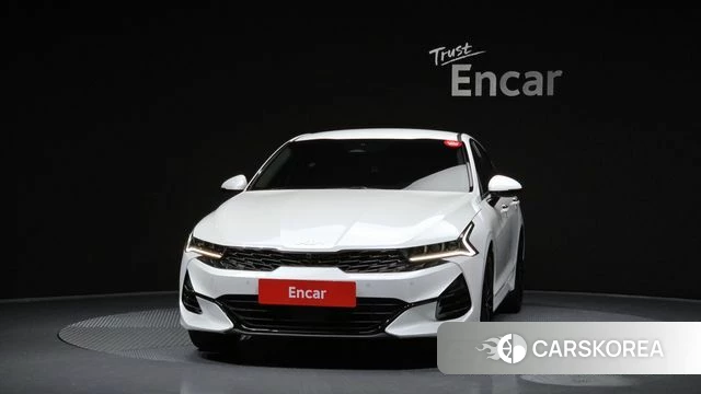 Kia K5 3rd generation id 3805902 из Кореи 13