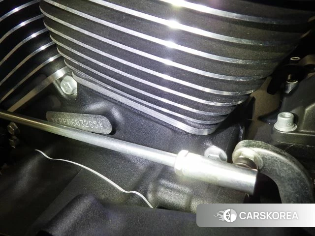 Engine photo