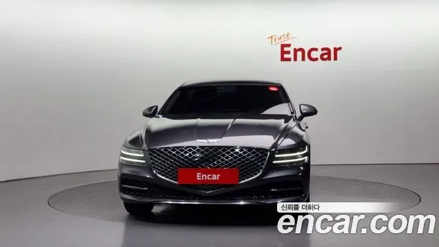 Genesis G80 (RG3) id 2880828 из Кореи 13