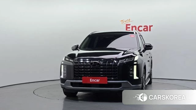 Hyundai The New Palisade id 4730553 из Кореи 23