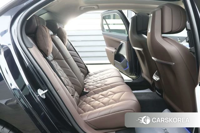 BMW 7 series id 4271290 из Китая 23