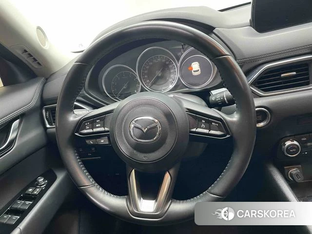 Mazda CX-5 id 4262282 из Китая 13