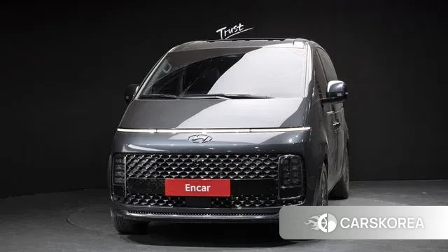 Hyundai Staria id 3639714 из Кореи 13