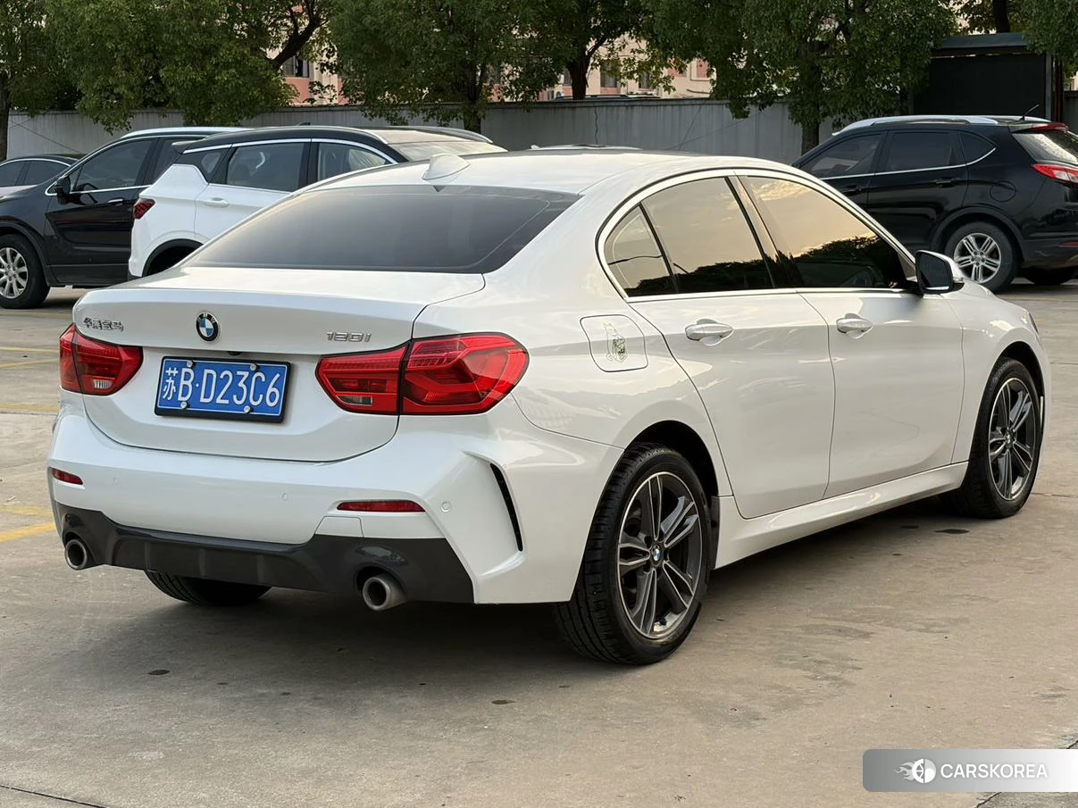 BMW 1 series id 4455268 из Китая 8