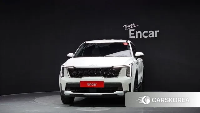 Kia The New Sorento 4th Generation id 3359558 из Кореи 13