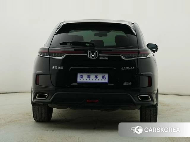 Honda UR-V id 4273900 из Китая 18