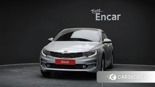 Kia K5 second generation id 3709530 из Кореи 13