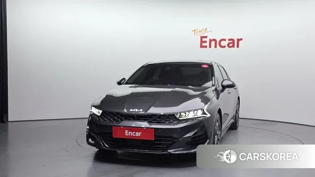 Kia K5 3rd generation id 3590967 из Кореи 13