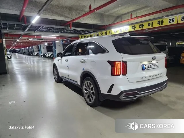 Kia Sorento 4th Generation id 2997390 из Кореи 12