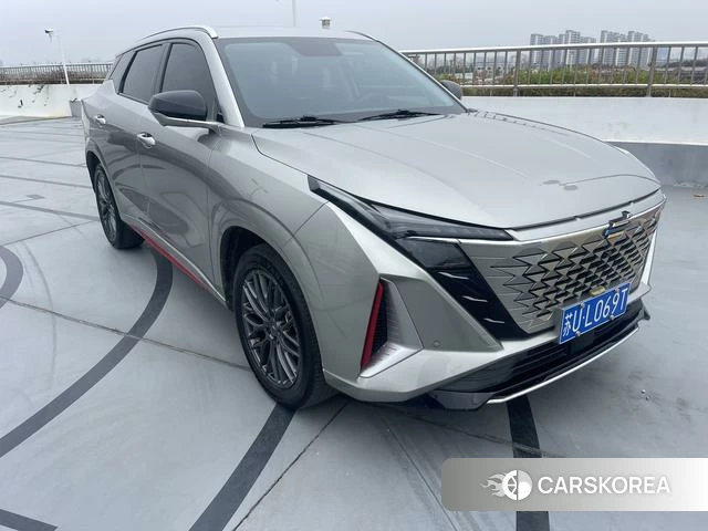 Changan Z6 id 4241728 из Китая 7