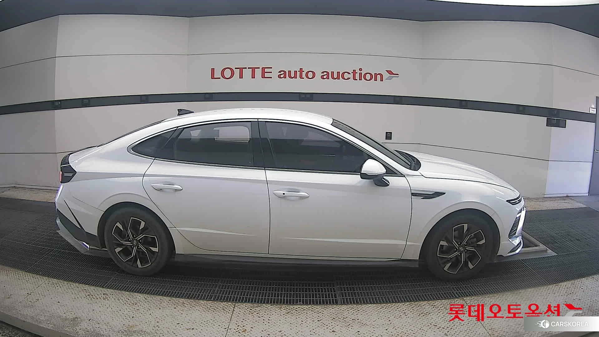 Hyundai Sonata id 4909196 из Кореи 23