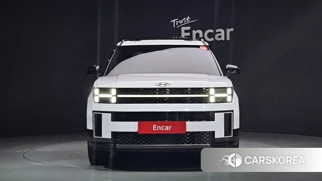 Hyundai Santa Fe (MX5) id 3246581 из Кореи 13