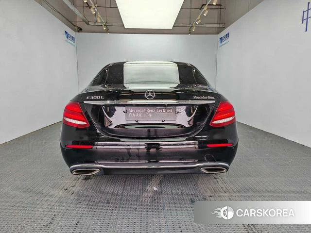 Mercedes-Benz E-class id 4227320 из Китая 13