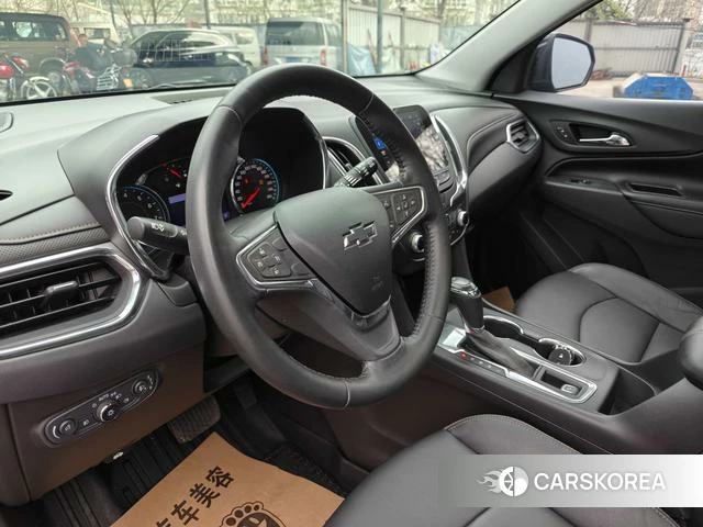 Chevrolet Explorer id 4213488 из Китая 20