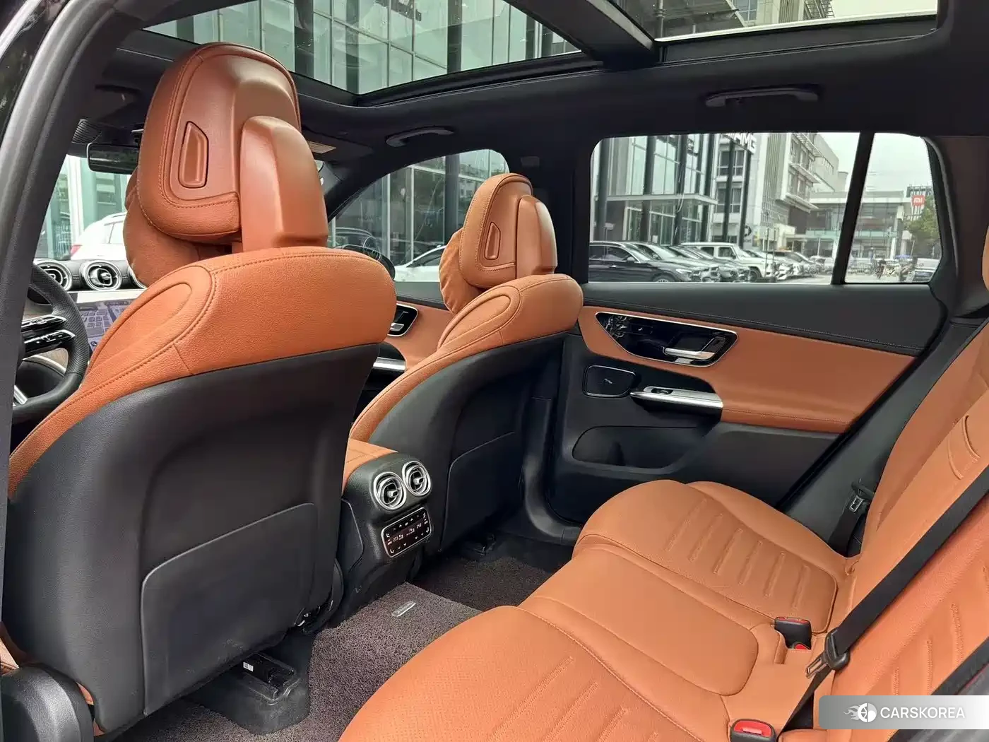 Mercedes-Benz GLC id 4554004 из Китая 10