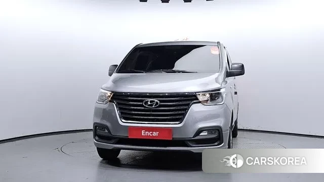 Hyundai The New Grand Starex id 2976135 из Кореи 13