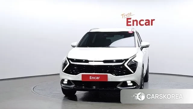 Kia Sportage 5th Generation id 3241547 из Кореи 13