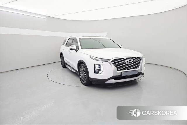 Hyundai Palisade id 4339059 из Кореи 13