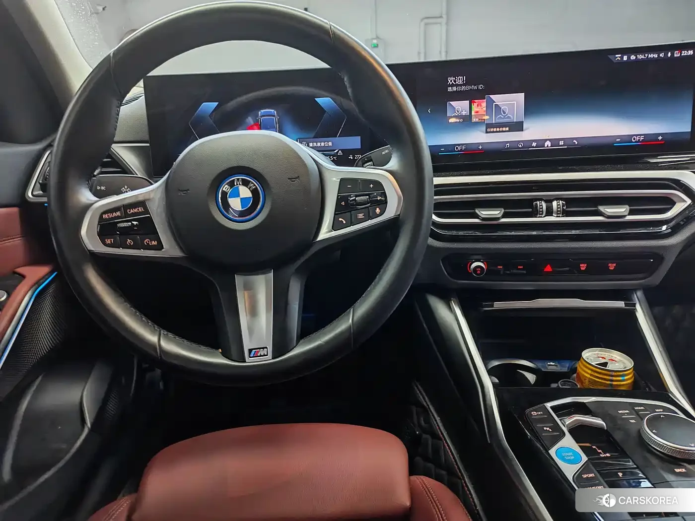 BMW i3 id 4539289 из Китая 8