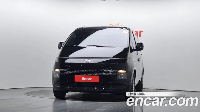 Hyundai Staria id 2662592 из Кореи 13