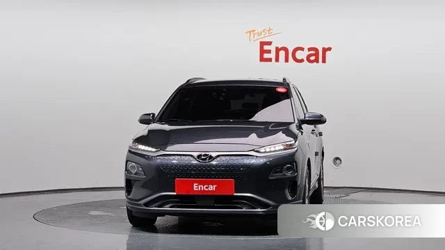Hyundai Kona Electric id 3060606 из Кореи 13