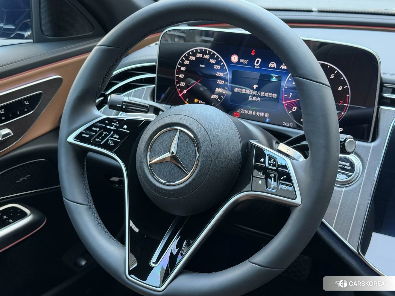 Mercedes-Benz E-class id 4407388 из Китая 17