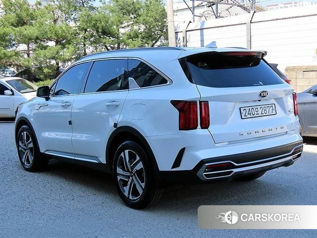 Kia Sorento 4th Generation id 4262765 из Кореи 12