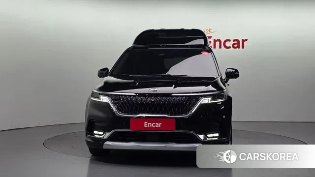 Kia Carnival 4th generation id 3296083 из Кореи 13