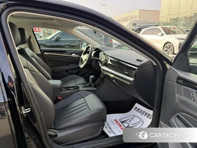 Volkswagen Passat id 4215007 из Китая 12