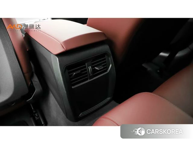 BMW 4 series 2025 Темно-серый из Китая, фото 3