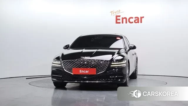 Genesis G80 (RG3) id 3581794 из Кореи 13