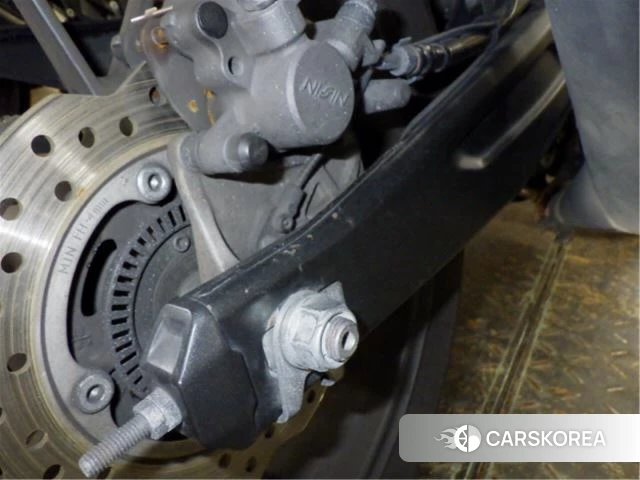 Honda CB250R id 3950103 из Японии 19