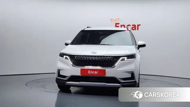 Kia Carnival 4th generation id 3458845 из Кореи 13