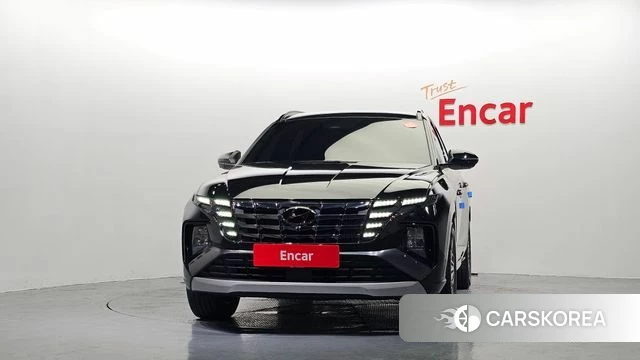 Hyundai Tucson (NX4) id 4894177 из Кореи 23