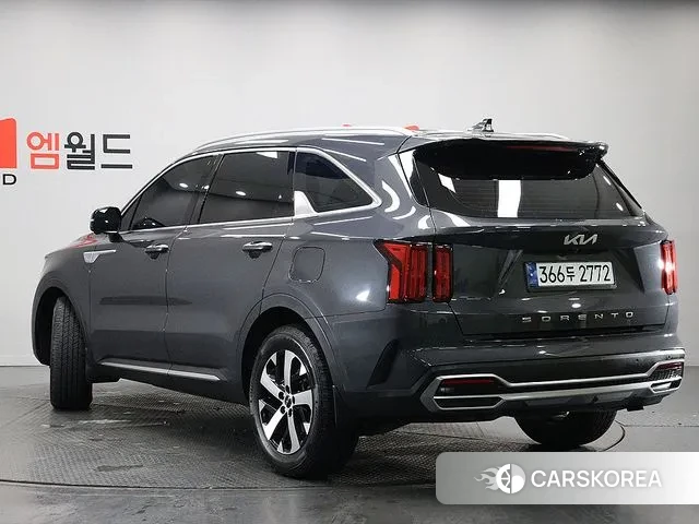 Kia Sorento 4th Generation id 3421627 из Кореи 13