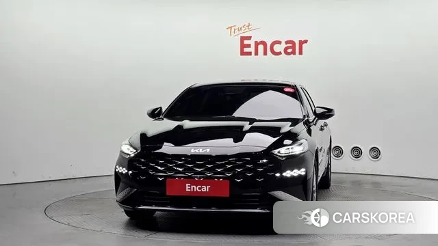 Kia K8 id 3427831 из Кореи 13