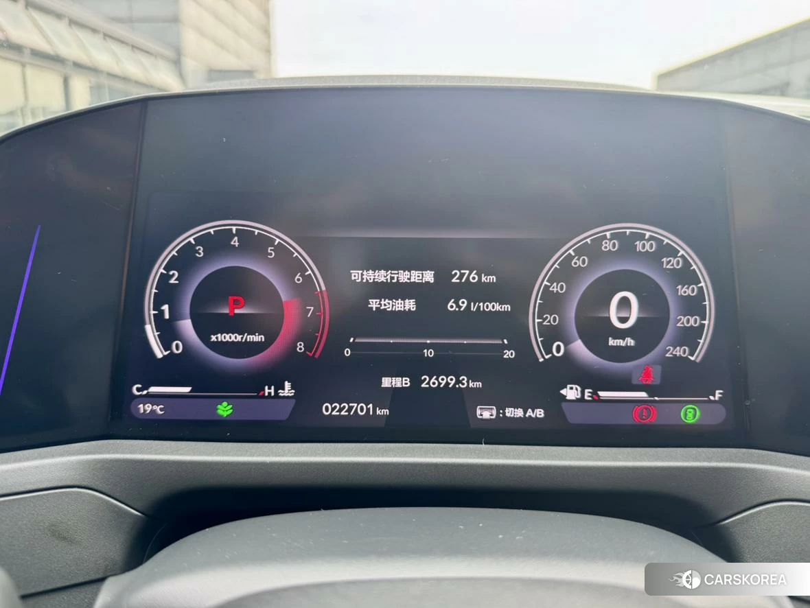 Honda Accord id 4492968 из Китая 11
