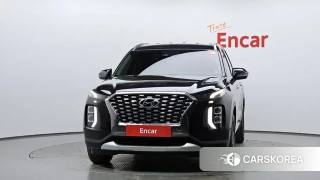 Hyundai Palisade id 3530959 из Кореи 13
