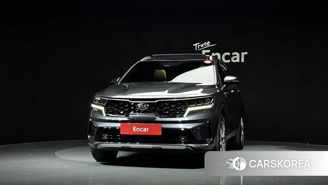 Kia Sorento 4th Generation id 4283474 из Кореи 23