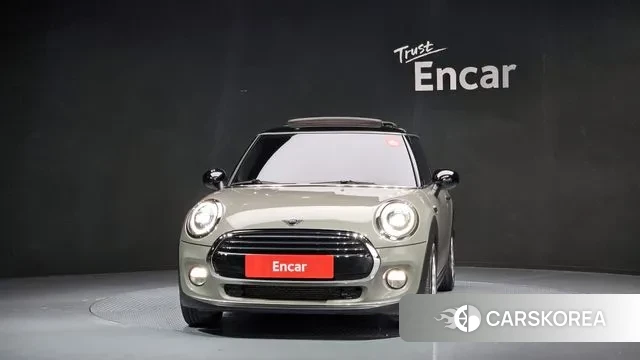 Mini Cooper D id 3292099 из Кореи 13