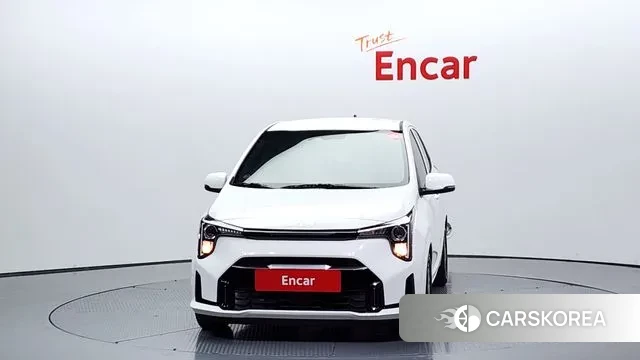 Kia The New Morning (JA) id 3477235 из Кореи 13