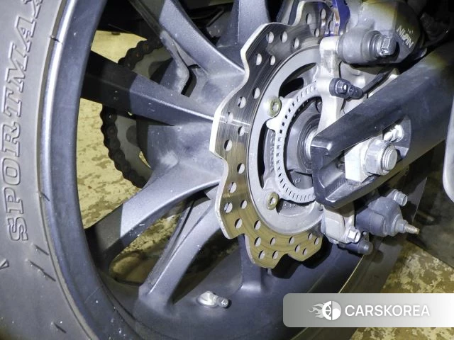 Honda NM4-02 id 3939583 из Японии 23