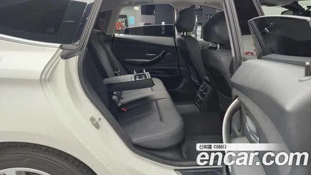 BMW 3 Series GT (F34) id 2791057 из Кореи 13