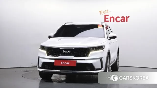 Kia Sorento 4th Generation id 3032617 из Кореи 13