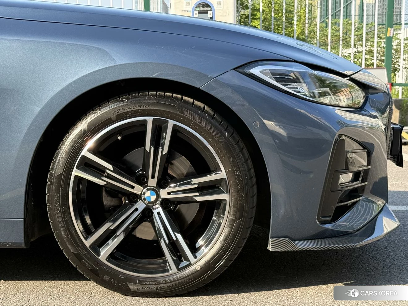 BMW 4 series id 4453851 из Китая 8