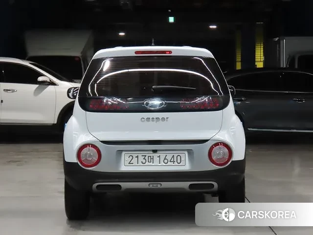 Hyundai Casper id 3315804 из Кореи 13