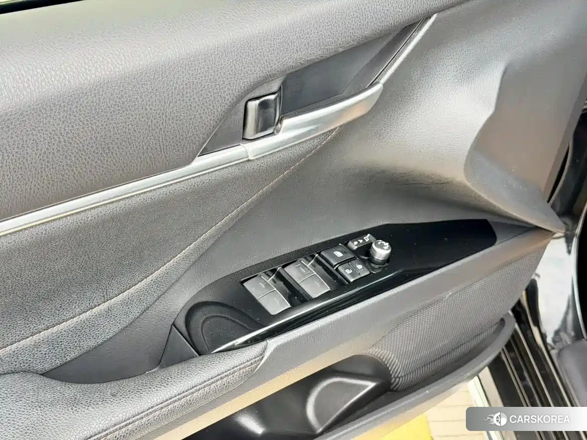 Toyota Camry id 4679627 из Китая 20