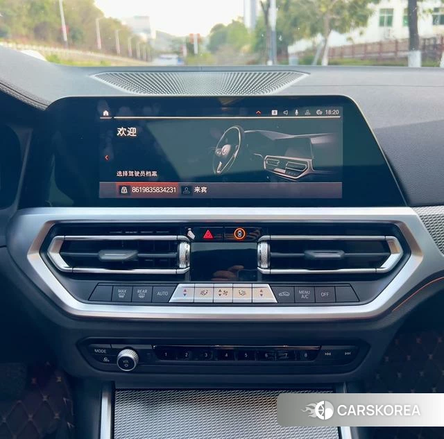 BMW 4 series id 3907817 из Китая 12